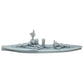 King George-Class BB 1916 (3D Printed) xONE