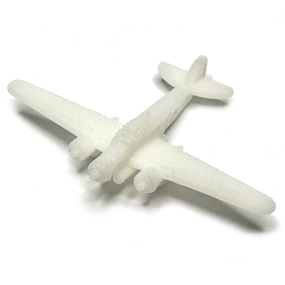 SM.79 w/Torpedo - (3D Printed) x5