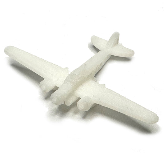 SM.79 w/Torpedo - (3D Printed) x5