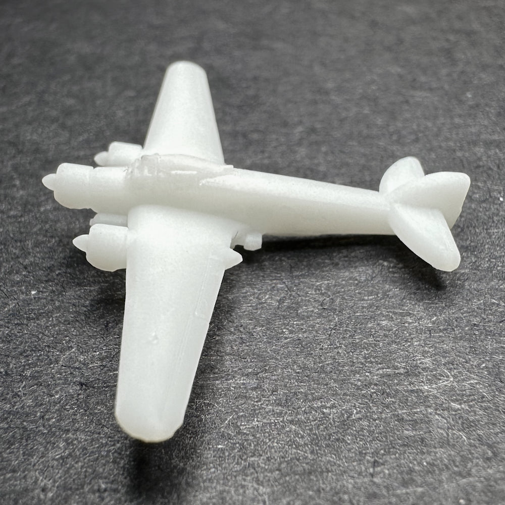 SM.79 w/Torpedo - (3D Printed) x5
