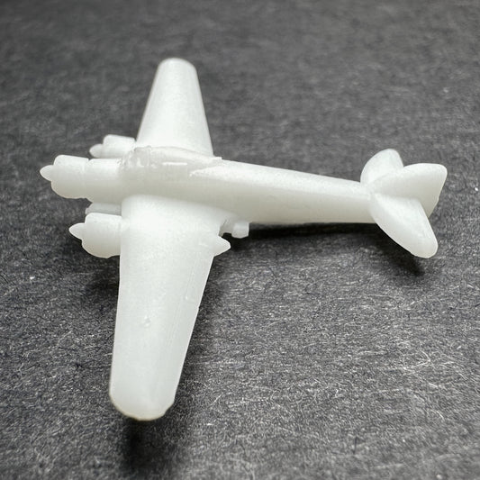 SM.79 w/Torpedo - (3D Printed) x5