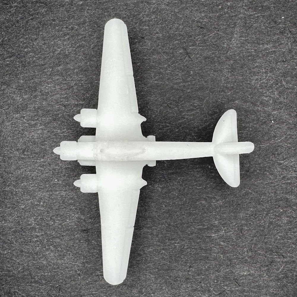 SM.79 w/Torpedo - (3D Printed) x5