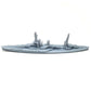 Ise/Hyuga - 1918 Battleship (3D Printed) xONE