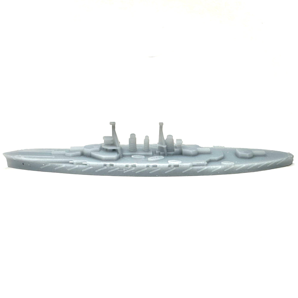 Kongo 1916 Battlecruiser (3D Printed) xONE