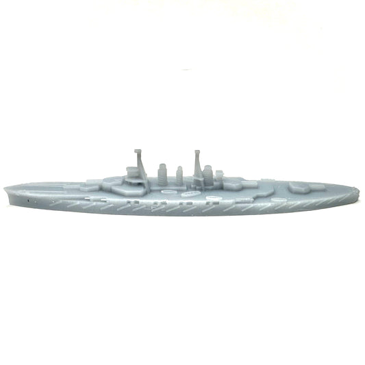 Kongo 1916 Battlecruiser (3D Printed) xONE