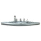 Reina Victoria Dreadnought Battleship - 3D Printed xONE