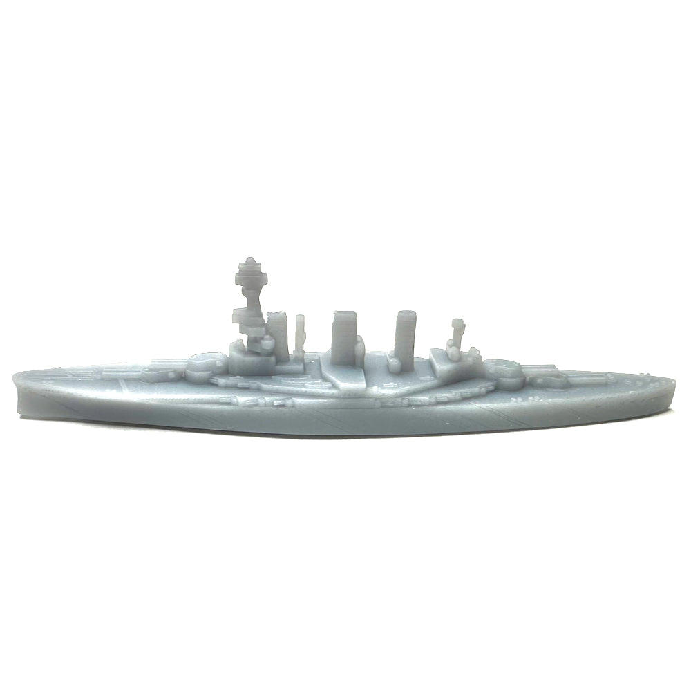Reina Victoria Dreadnought Battleship - 3D Printed xONE