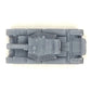 Crusader Cruiser Tank (3D Printed) x5
