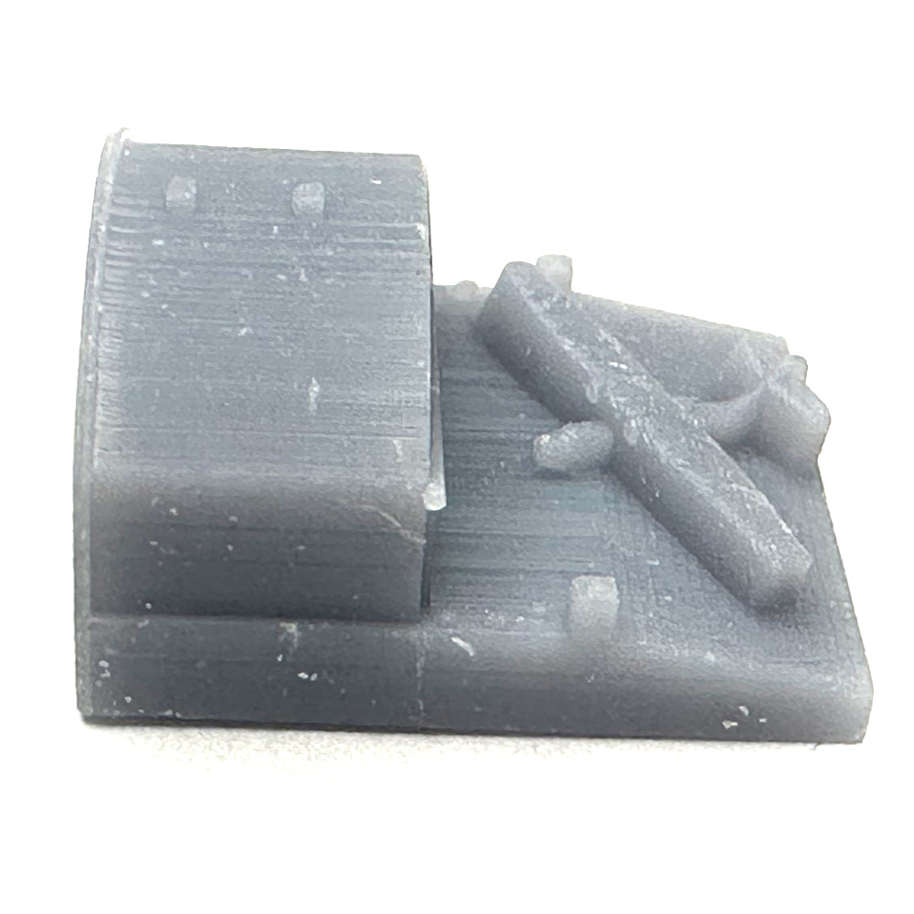 Seaplane Base (3D Printed) x5