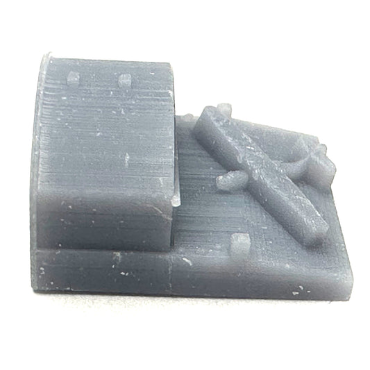 Seaplane Base (3D Printed) x5