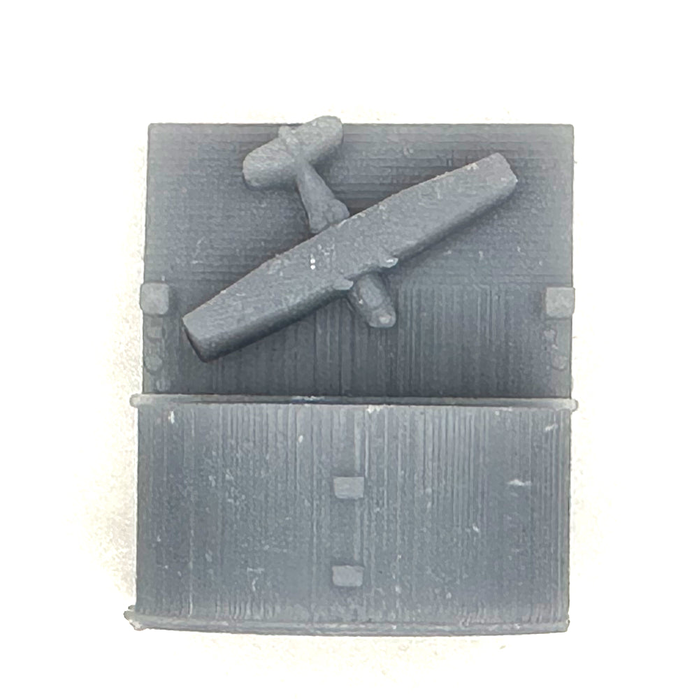 Seaplane Base (3D Printed) x5