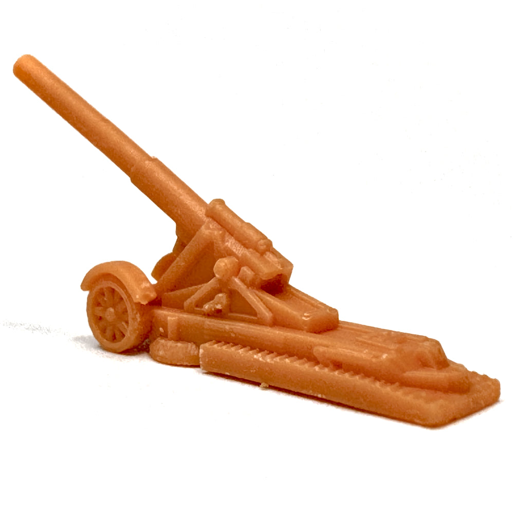 Deutsche Afrika Korps (DAK) Base Set (3D Printed) 20/set