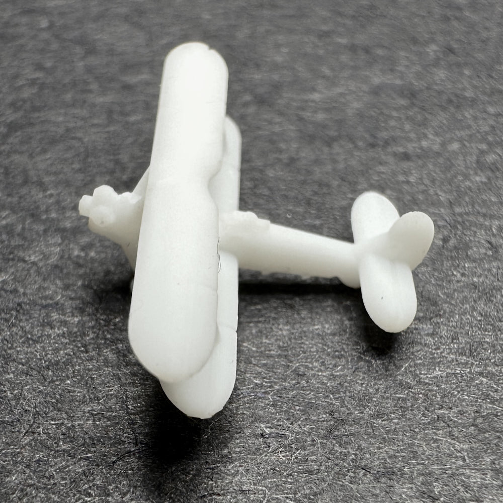 Po-2 Russian Aircraft (3D Printed) x5
