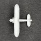 Po-2 Russian Aircraft (3D Printed) x5