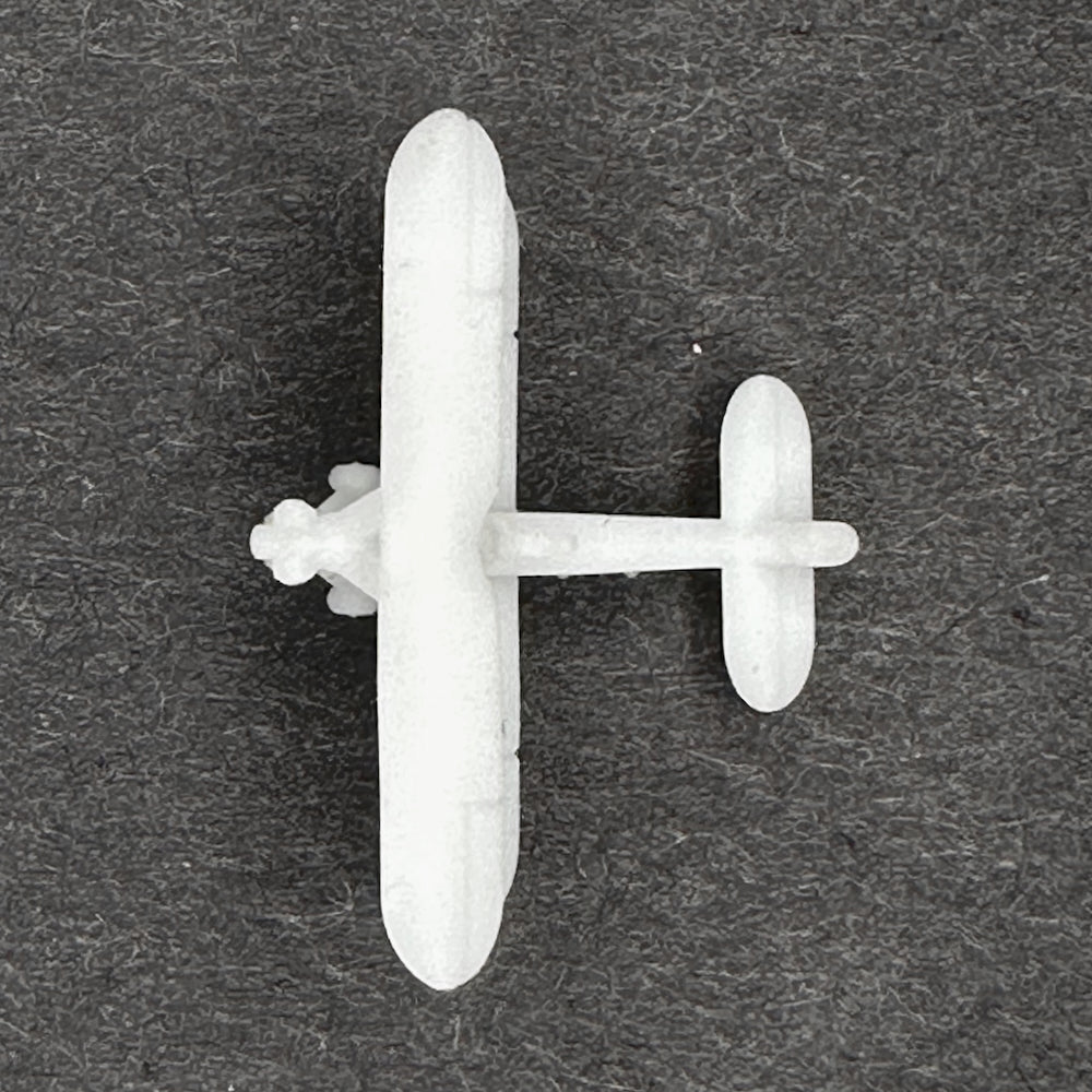 Po-2 Russian Aircraft (3D Printed) x5