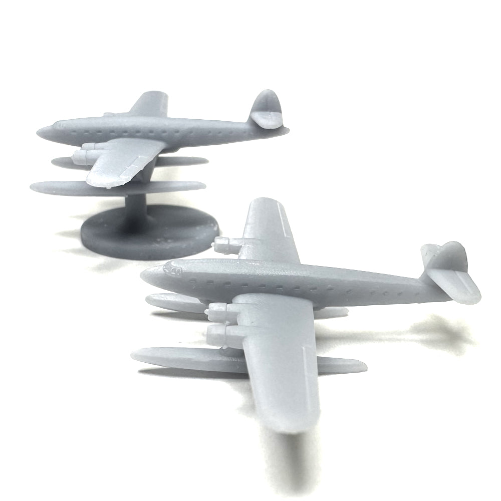 CANT Z.511 Aircraft (3D Printed) xONE