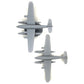 CANT Z.511 Aircraft (3D Printed) xONE