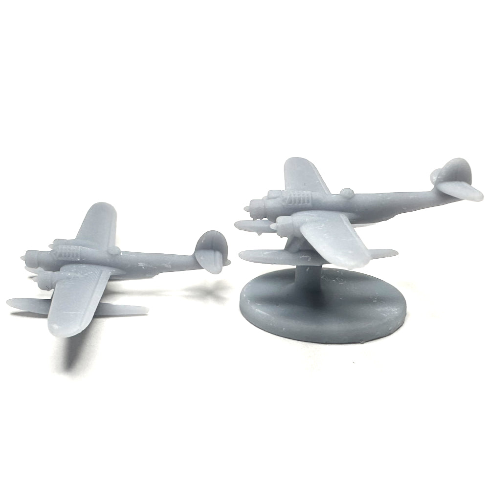 CANT Z.506 Aircraft (3D Printed) xONE