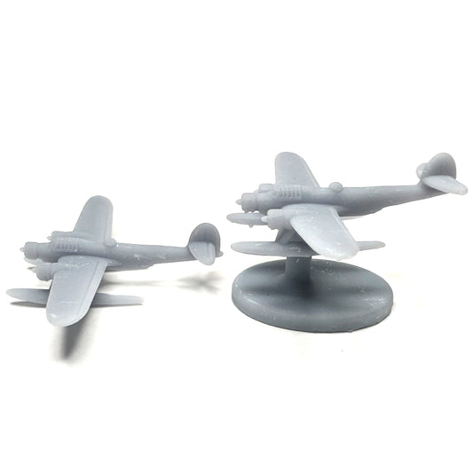 CANT Z.506 Aircraft (3D Printed) xONE