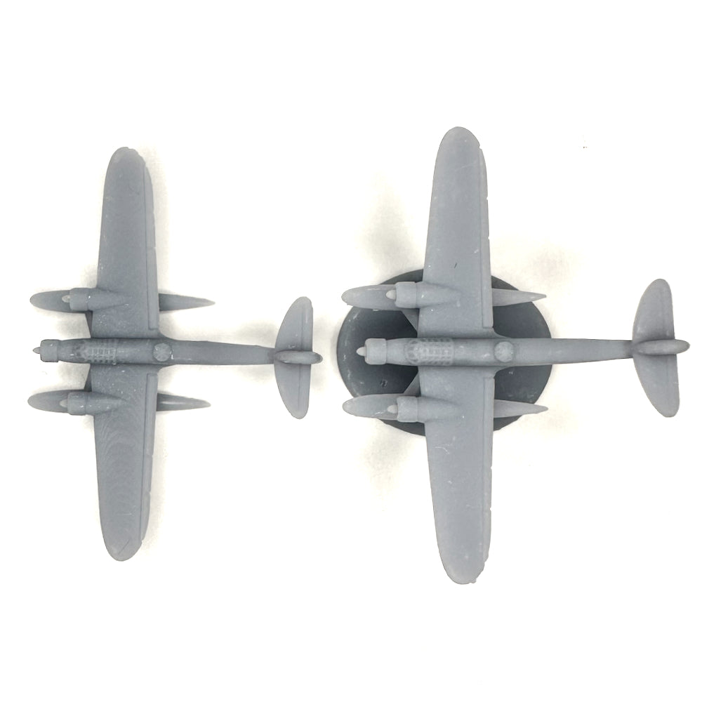 CANT Z.506 Aircraft (3D Printed) xONE