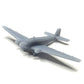 German Ju-52 WW2 (3D Printed) x5