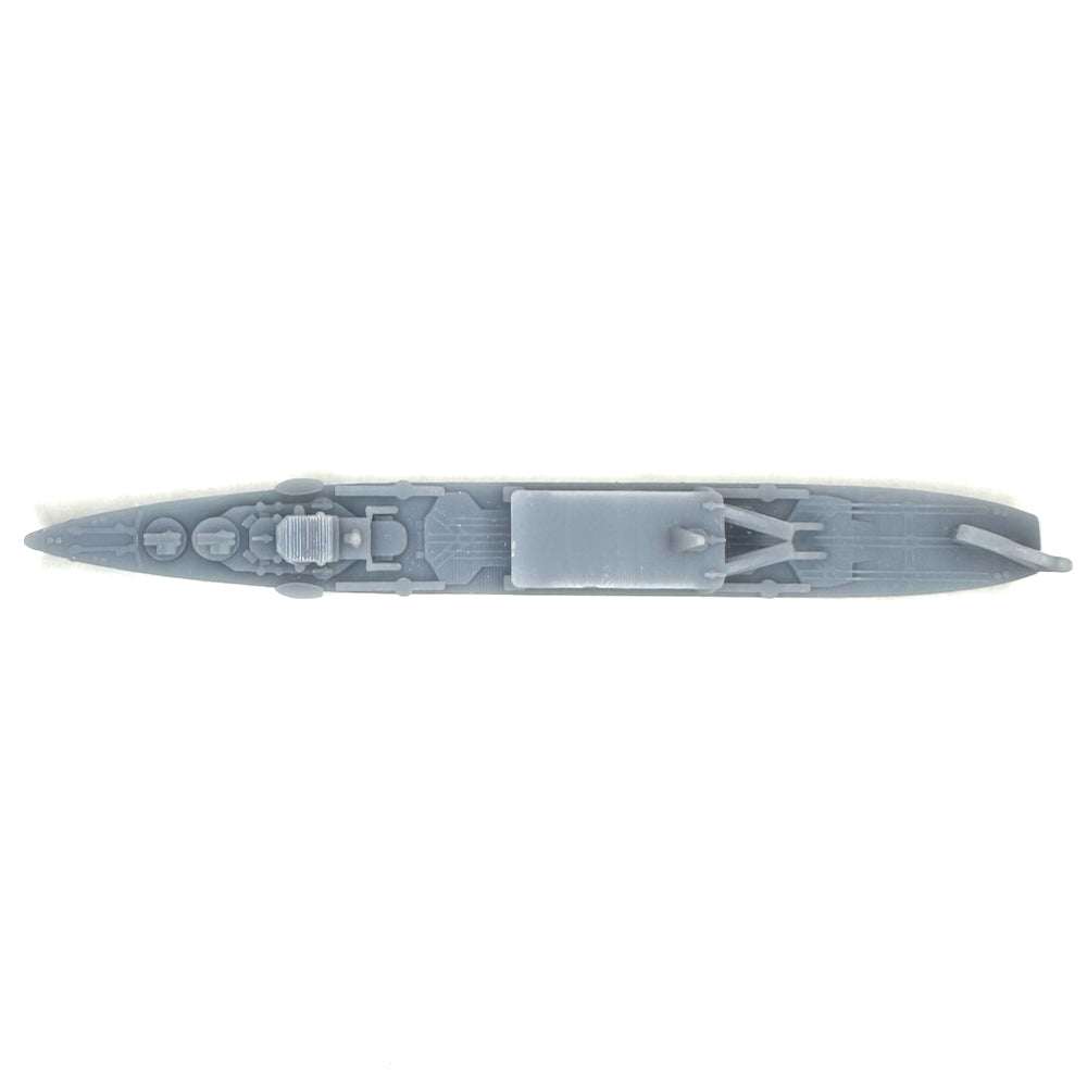 Chitose Seaplane Tender (3D Printed) xONE