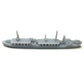 Notoro-Class Seaplane Tender (3D Printed) xONE