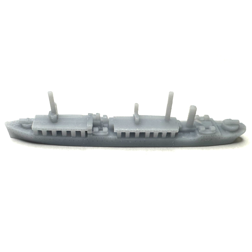 Notoro-Class Seaplane Tender (3D Printed) xONE