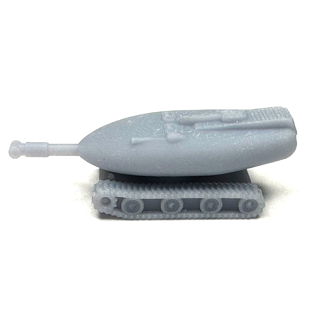 TV-8 Tank (3D Printed) x5