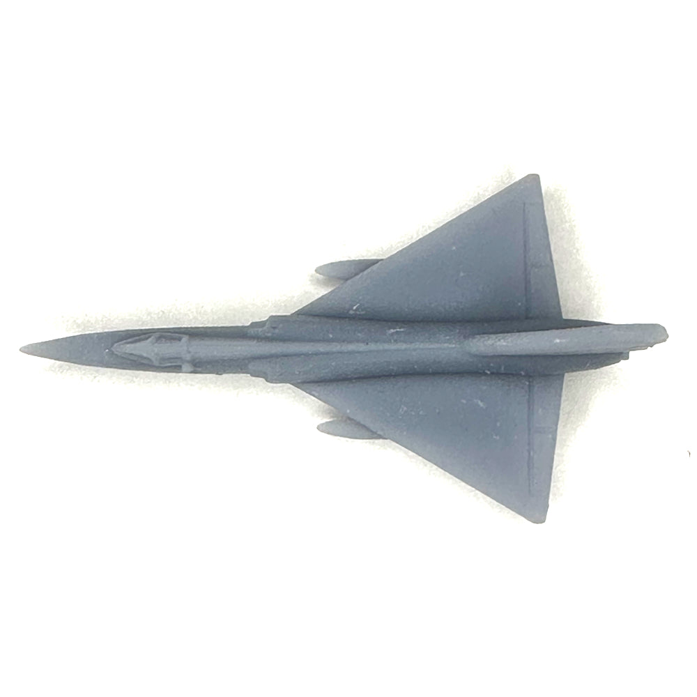 F-106 Aircraft - (3D Printed) x5