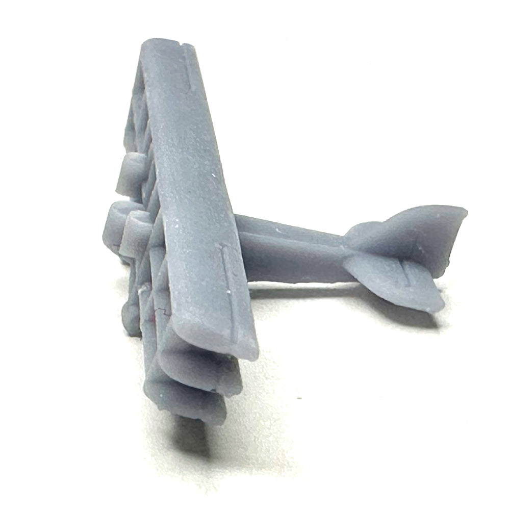 GA-1 Bomber (3D Printed) x5