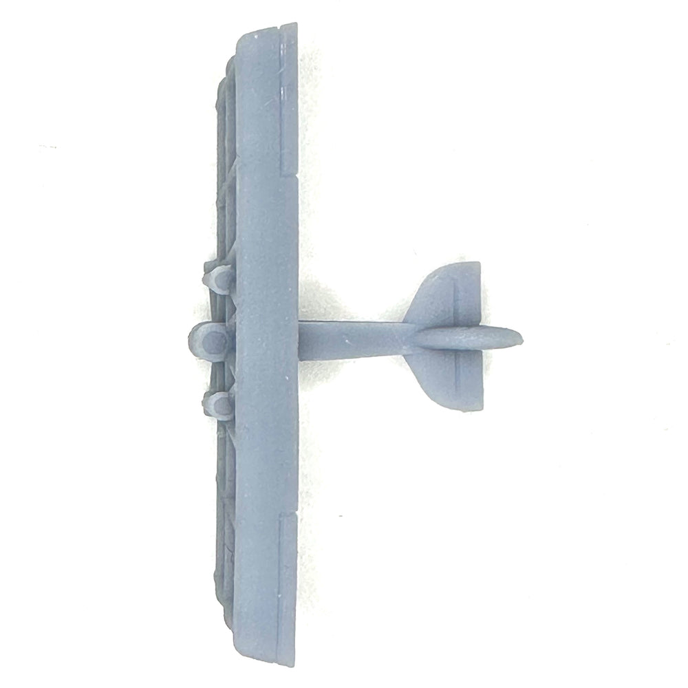 GA-1 Bomber (3D Printed) x5