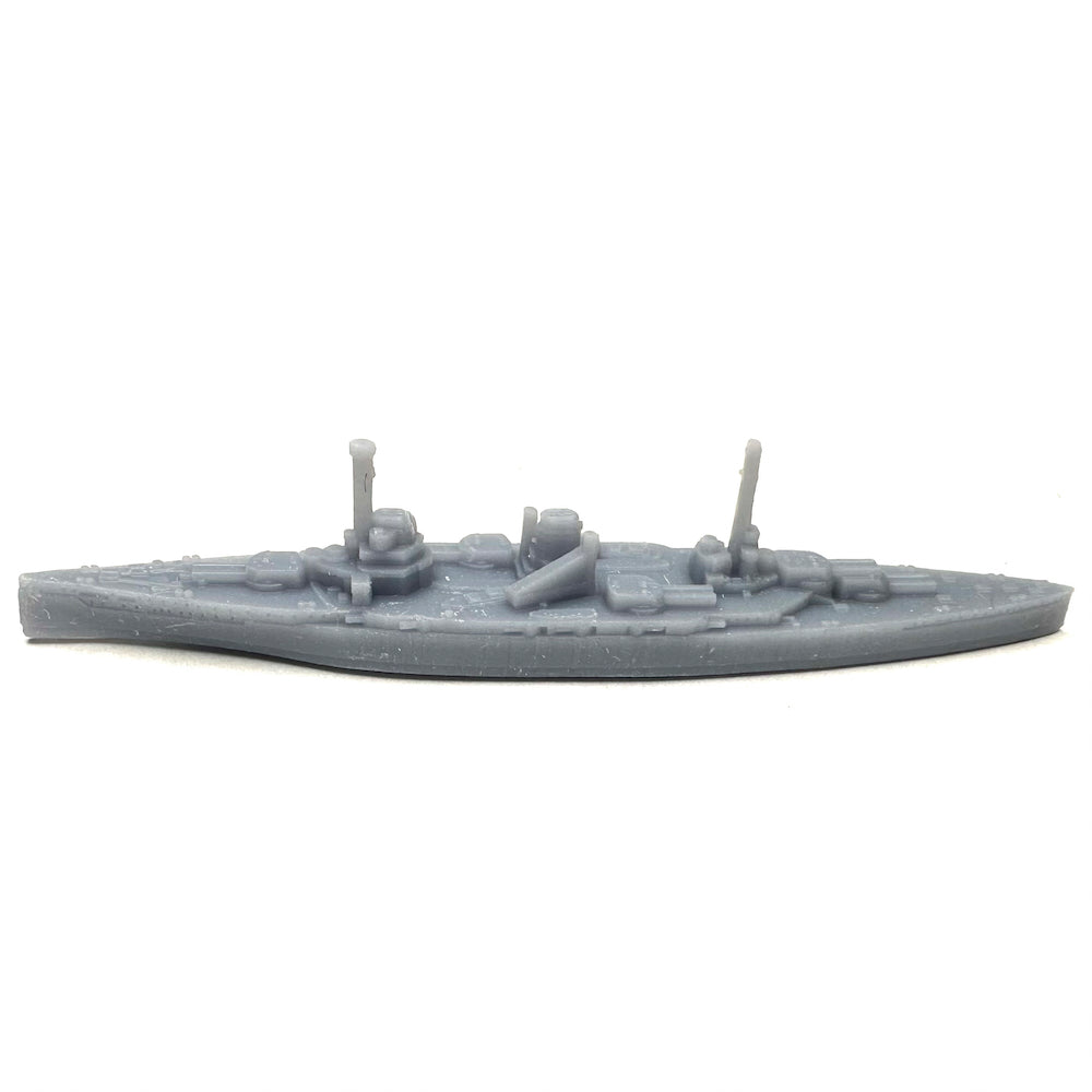 Yavuz Sultan Selim Battlecruiser (3D Printed) xONE
