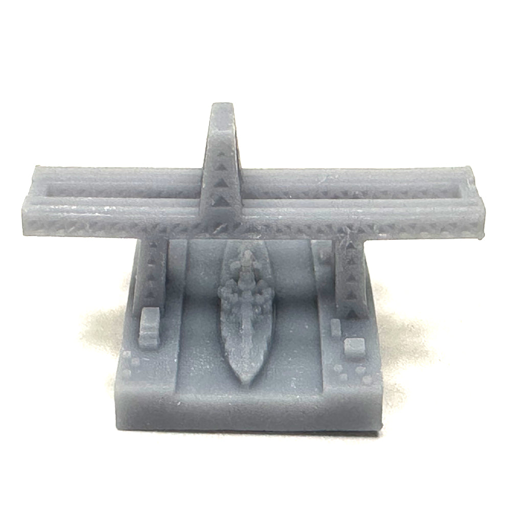 Heavy Shipyard (3D Printed) x5