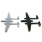 Ar E.340 Bomber (3D Printed) xONE
