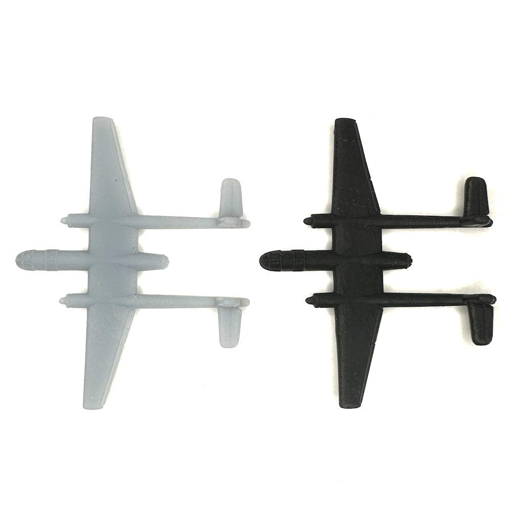 Ar E.340 Bomber (3D Printed) xONE