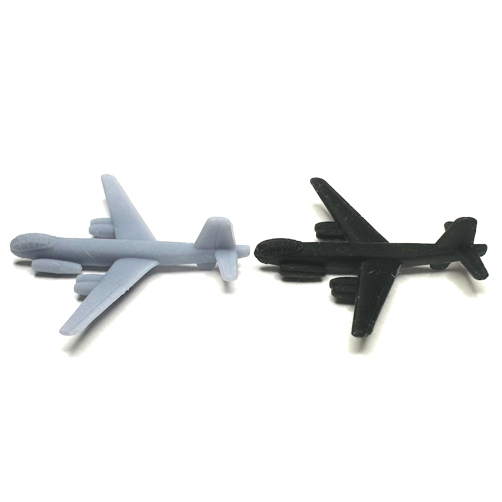 Ju-287 Jet Bomber (3D Printed) xONE