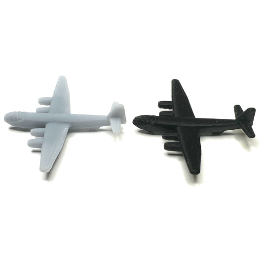 He-343 Jet Bomber (3D Printed) xONE