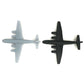 He-343 Jet Bomber (3D Printed) xONE