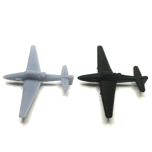 Ju-187 Dive Tac Bomber (3D Printed) x5