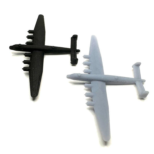Ju-390 heavy Bomber (3D Printed) x5