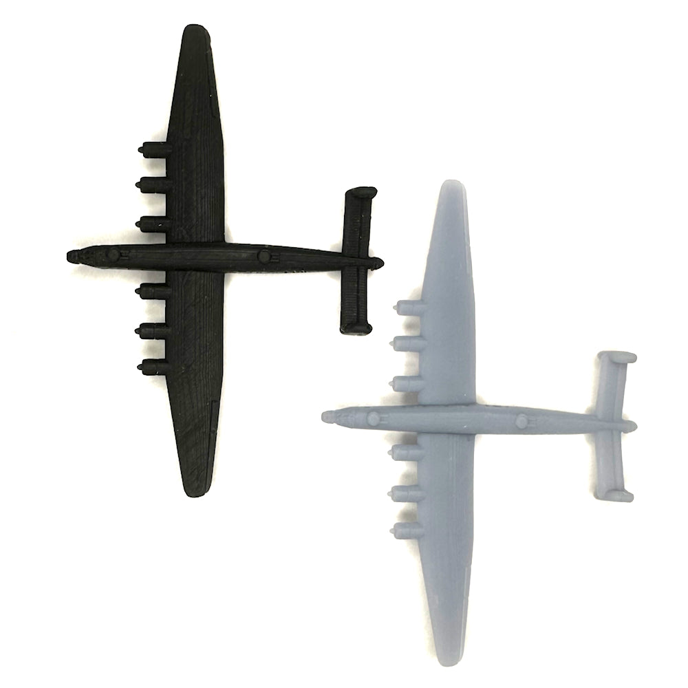 Ju-390 heavy Bomber (3D Printed) x5