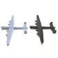 He-277 Heavy Bomber (3D Printed) xONE