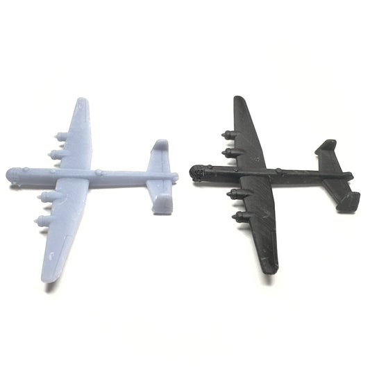 He-277 Heavy Bomber (3D Printed) xONE