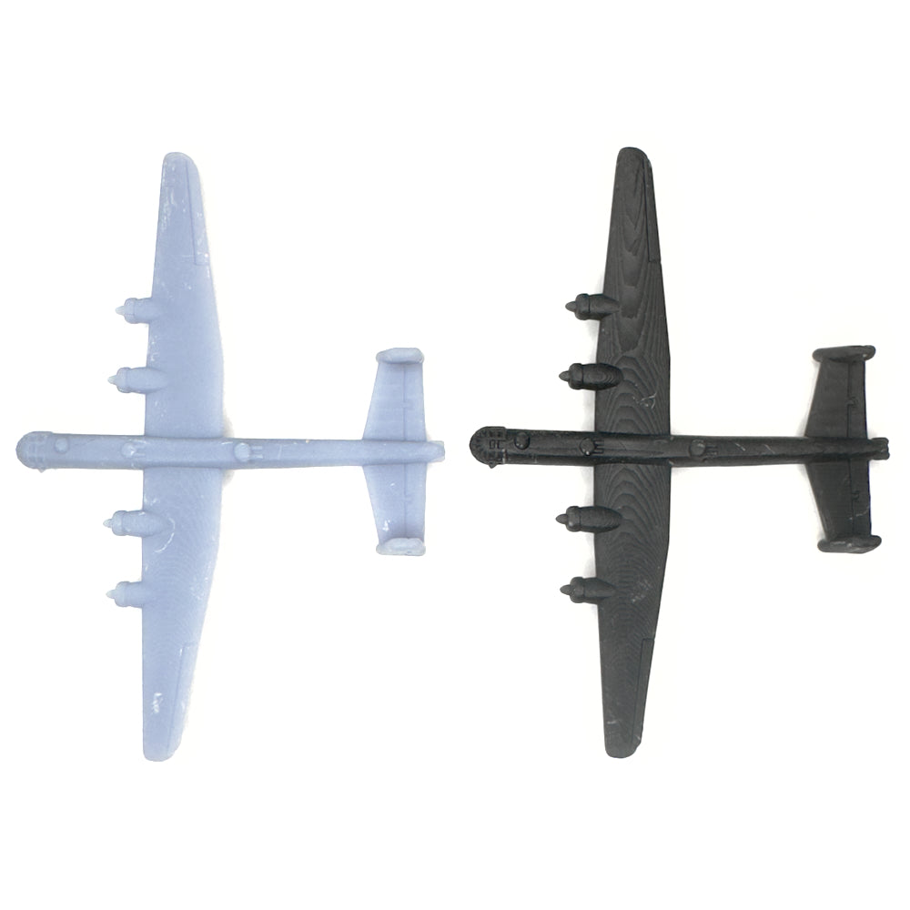 He-277 Heavy Bomber (3D Printed) xONE
