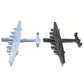 Ta-400 High Level Bomber (3D Printed) xONE