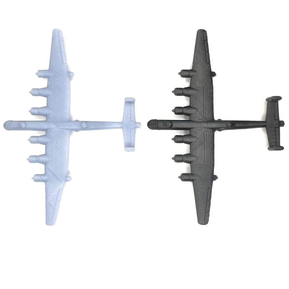 Ta-400 High Level Bomber (3D Printed) xONE