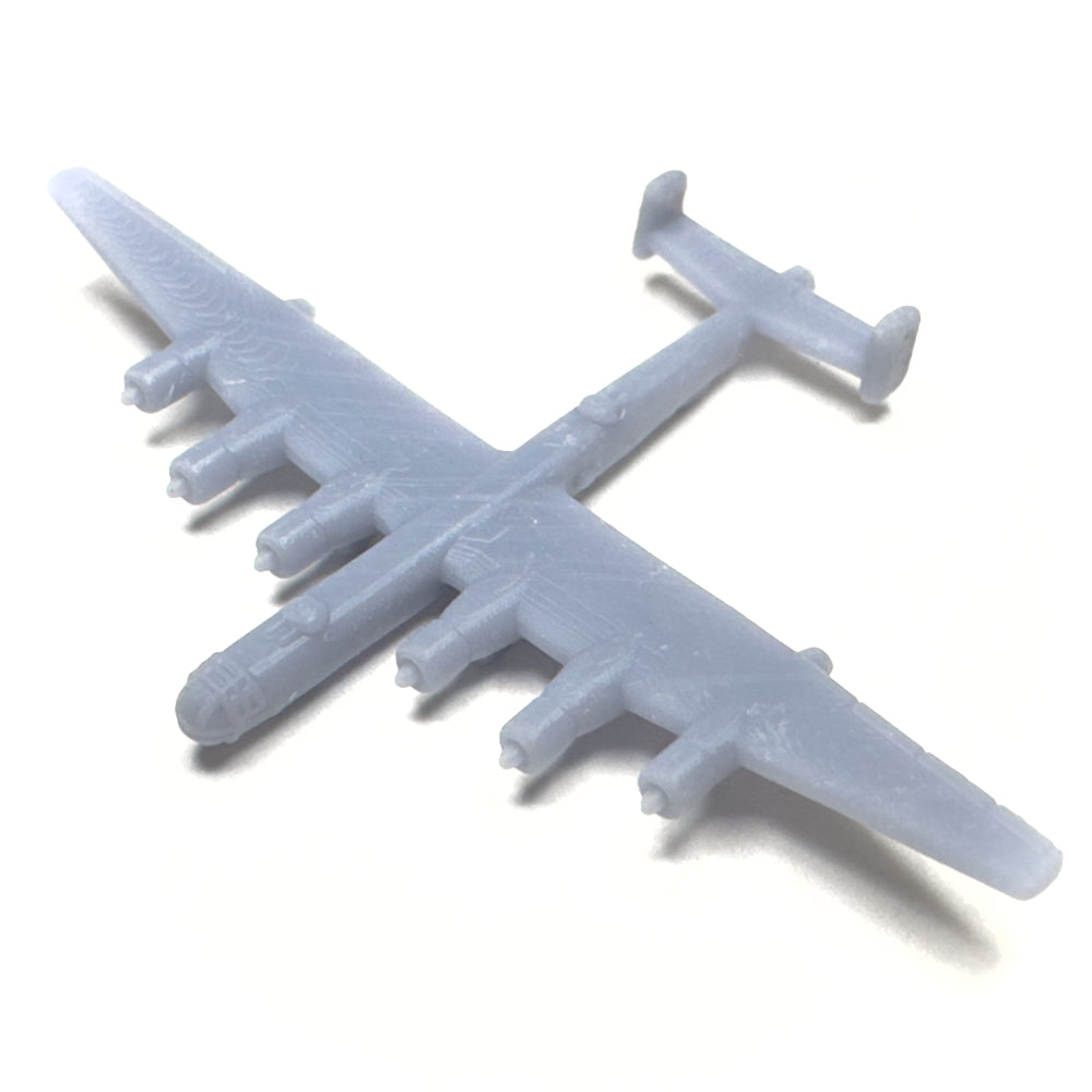 Ta-400 High Level Bomber (3D Printed) xONE