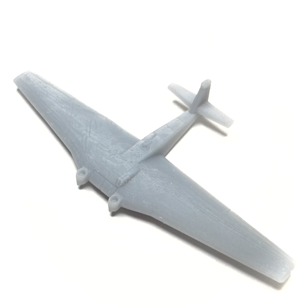 Ju-322 Mammut Glider (3D Printed) xONE