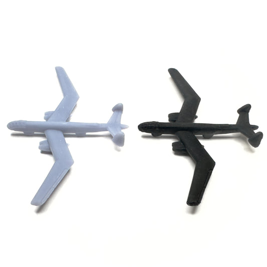 BV P.188 Heavy Jet Bomber (3D Printed) xONE